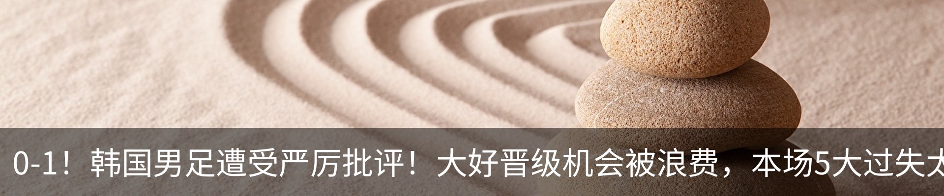 最新动态