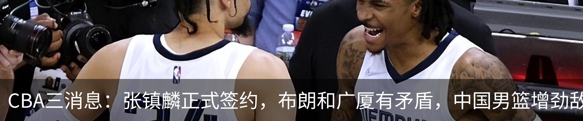 最新动态