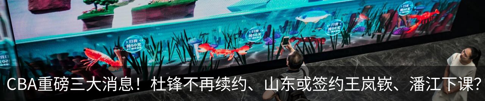 最新动态